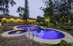 Quinta San Carlos